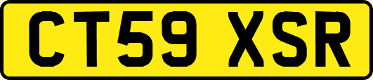 CT59XSR