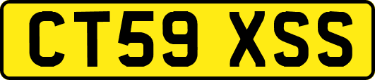 CT59XSS