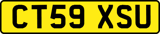CT59XSU