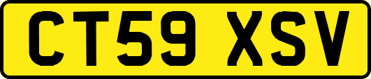 CT59XSV