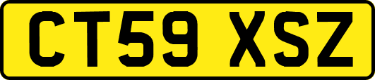 CT59XSZ