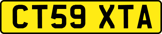 CT59XTA