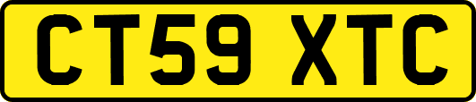CT59XTC