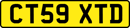 CT59XTD
