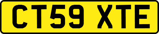 CT59XTE