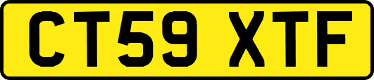 CT59XTF