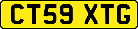 CT59XTG