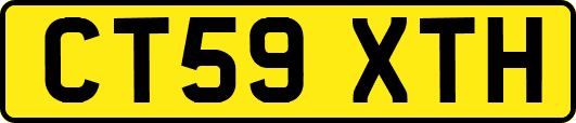 CT59XTH