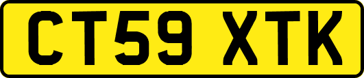 CT59XTK