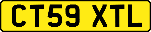 CT59XTL