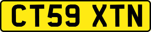 CT59XTN