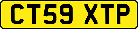 CT59XTP