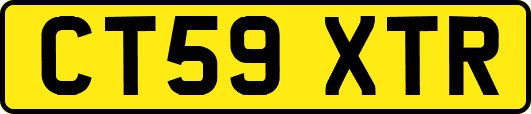 CT59XTR