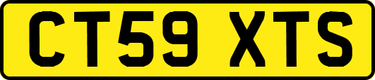 CT59XTS