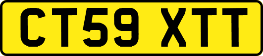 CT59XTT