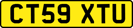 CT59XTU