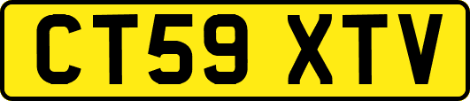 CT59XTV