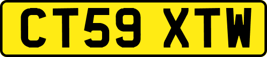 CT59XTW
