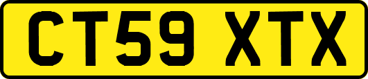 CT59XTX