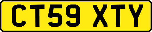CT59XTY