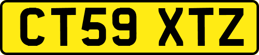 CT59XTZ