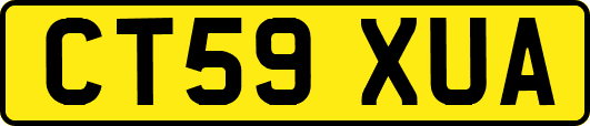CT59XUA