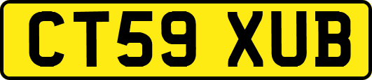 CT59XUB