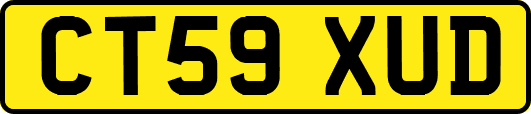 CT59XUD