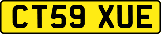 CT59XUE