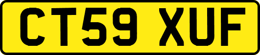 CT59XUF