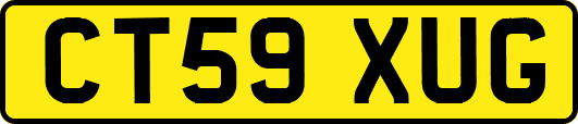 CT59XUG