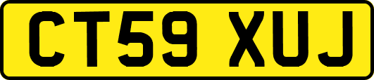 CT59XUJ