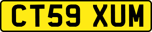 CT59XUM