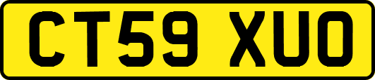CT59XUO