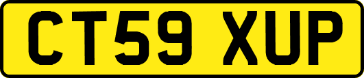 CT59XUP
