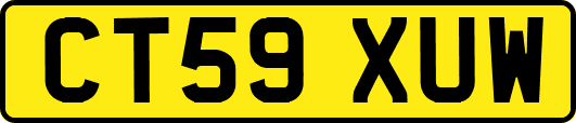 CT59XUW