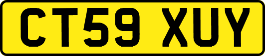 CT59XUY