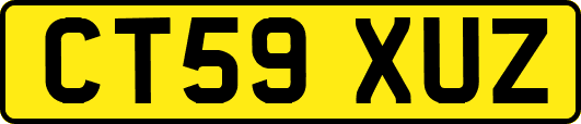 CT59XUZ