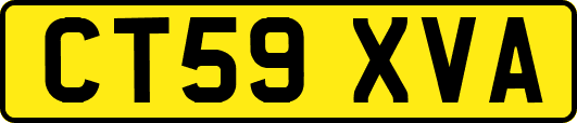 CT59XVA