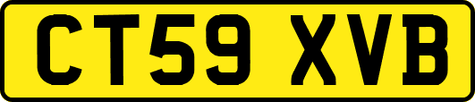 CT59XVB