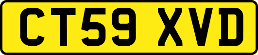 CT59XVD
