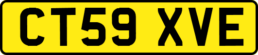 CT59XVE