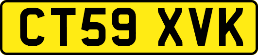 CT59XVK