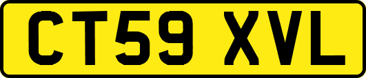 CT59XVL