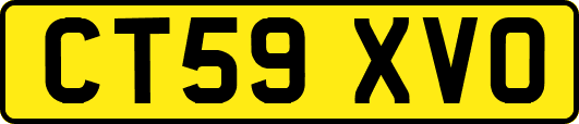 CT59XVO