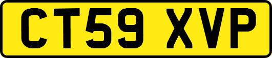 CT59XVP