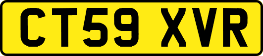 CT59XVR