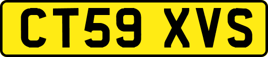 CT59XVS