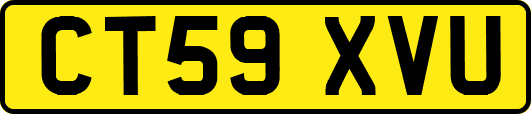 CT59XVU
