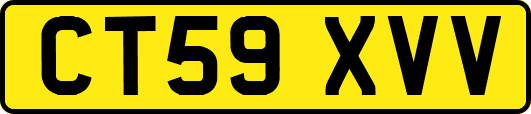 CT59XVV
